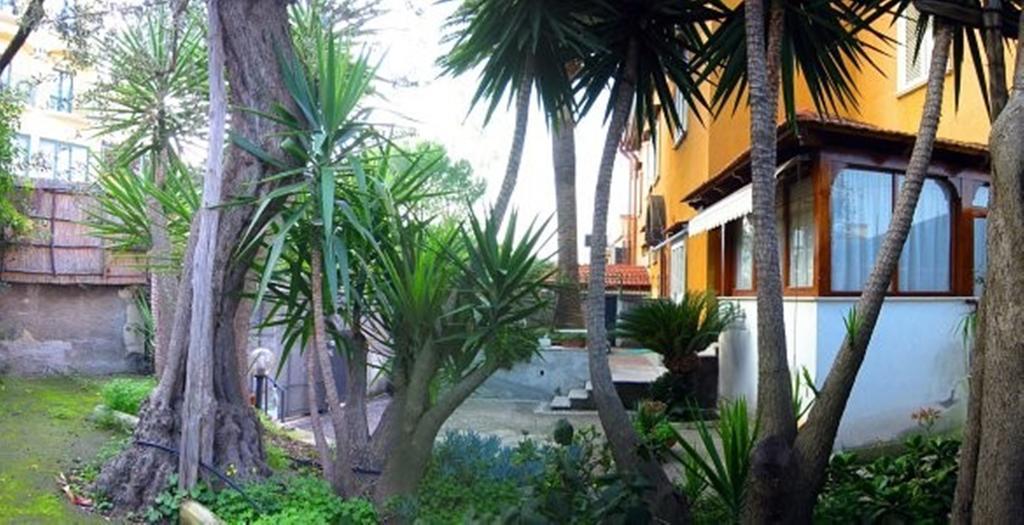 Villa Orchidea Сорренто Номер фото