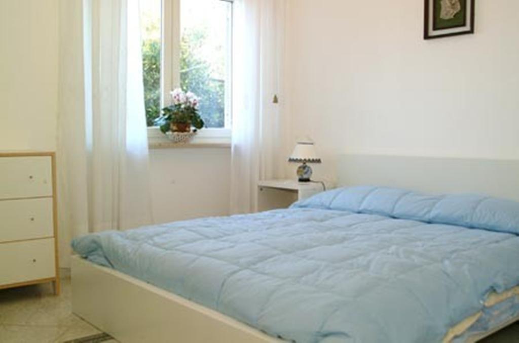 Villa Orchidea Сорренто Номер фото